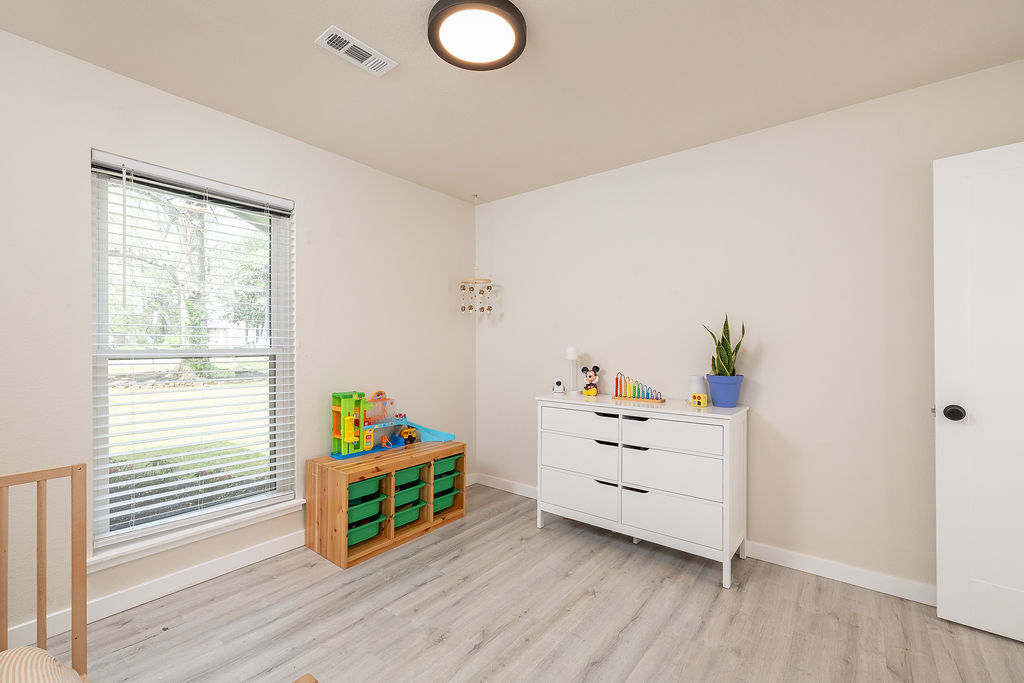 Sequoyah Woods Sub Ph 1 - Residential