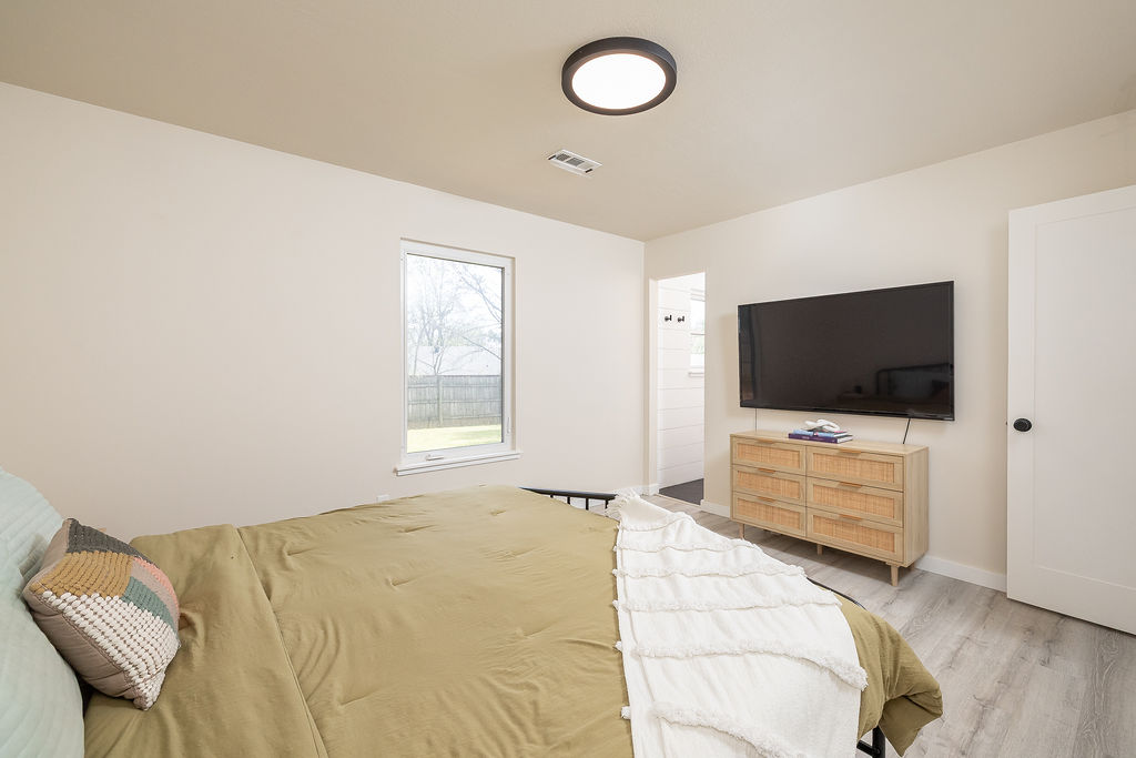 Sequoyah Woods Sub Ph 1 - Residential