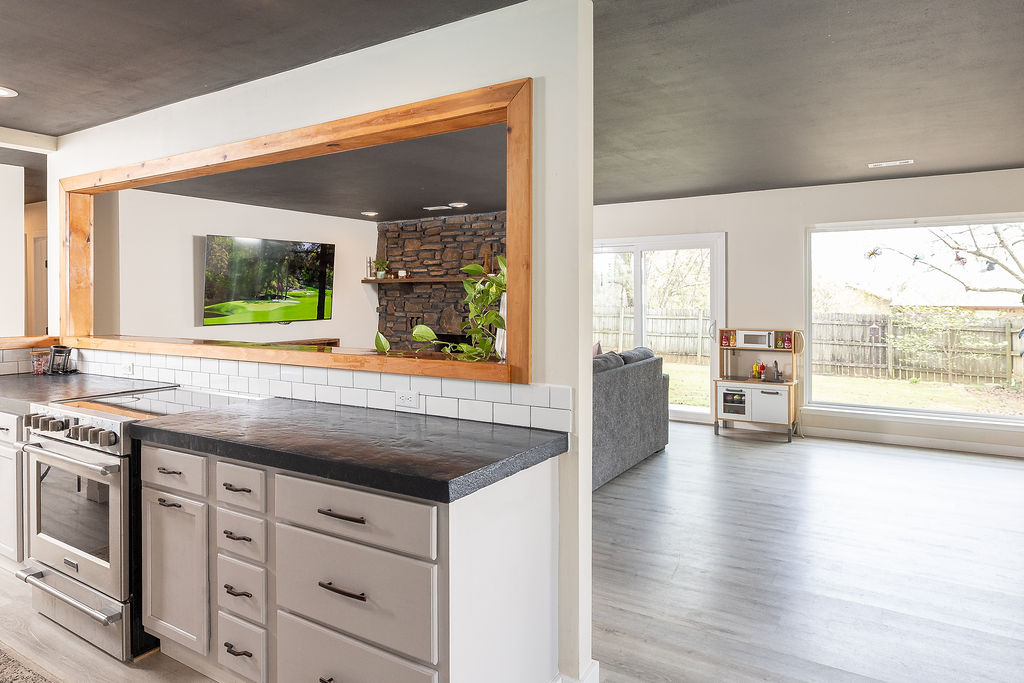 Sequoyah Woods Sub Ph 1 - Residential