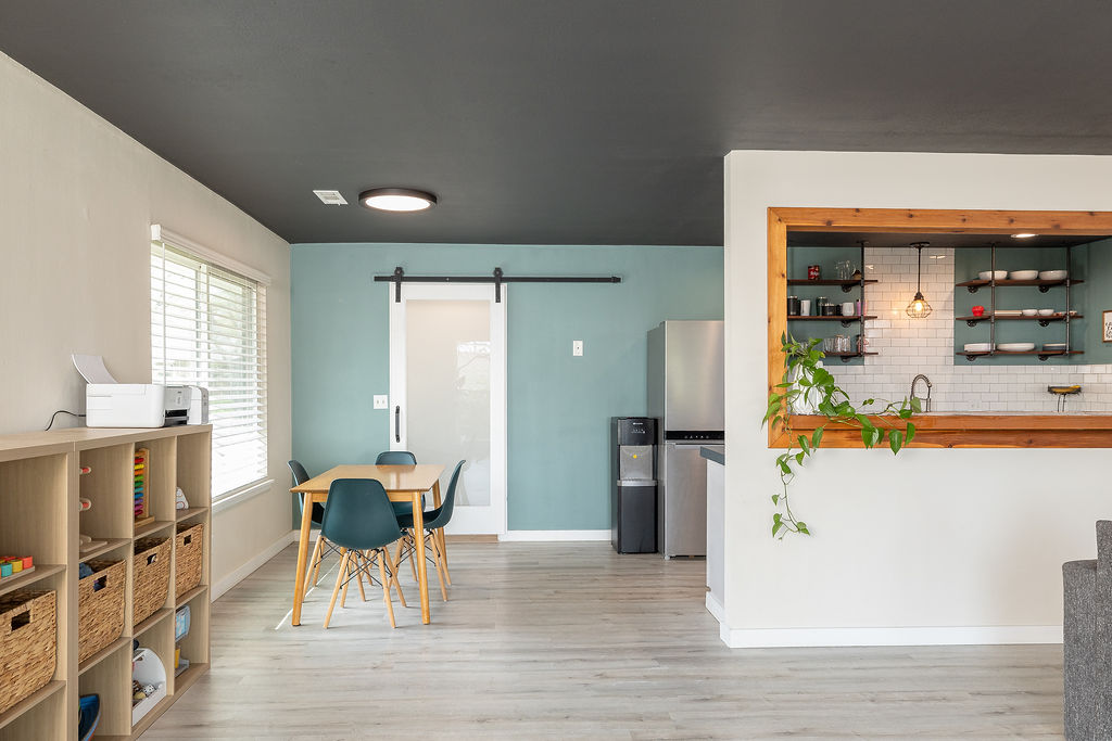 Sequoyah Woods Sub Ph 1 - Residential