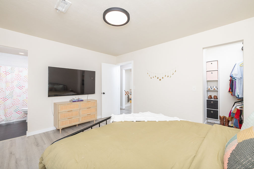 Sequoyah Woods Sub Ph 1 - Residential