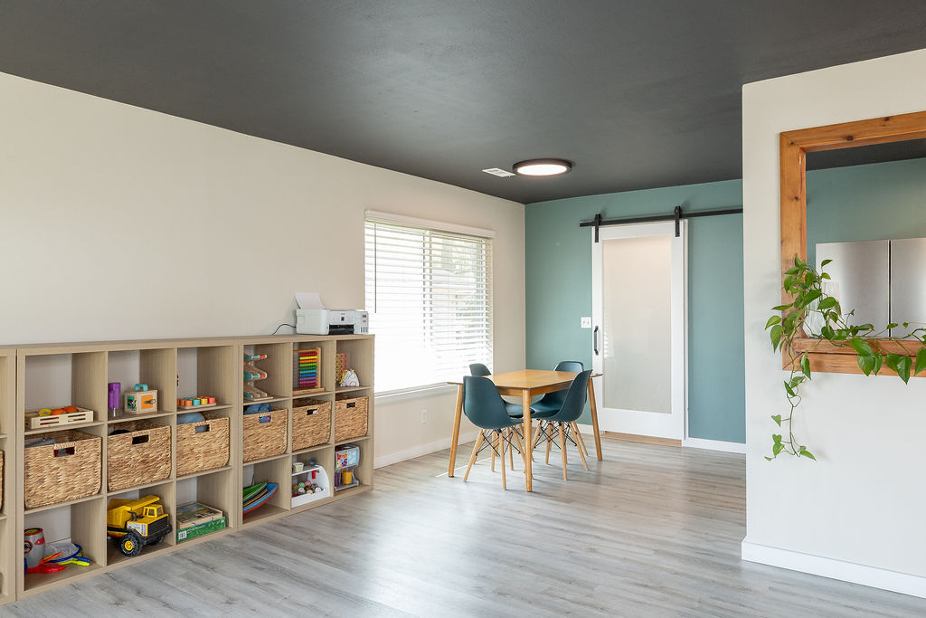 Sequoyah Woods Sub Ph 1 - Residential