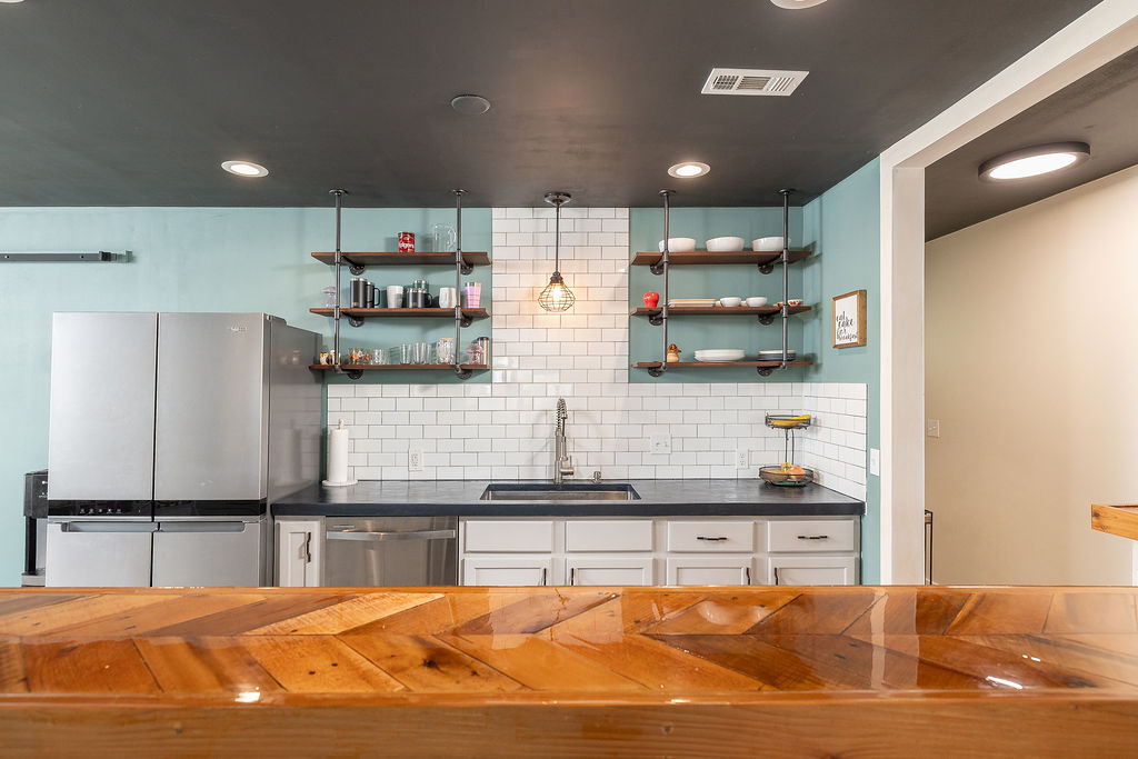 Sequoyah Woods Sub Ph 1 - Residential