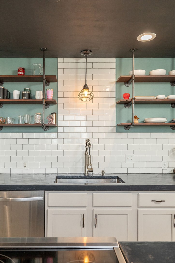 Sequoyah Woods Sub Ph 1 - Residential