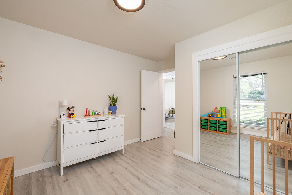 Sequoyah Woods Sub Ph 1 - Residential