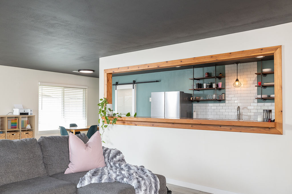 Sequoyah Woods Sub Ph 1 - Residential