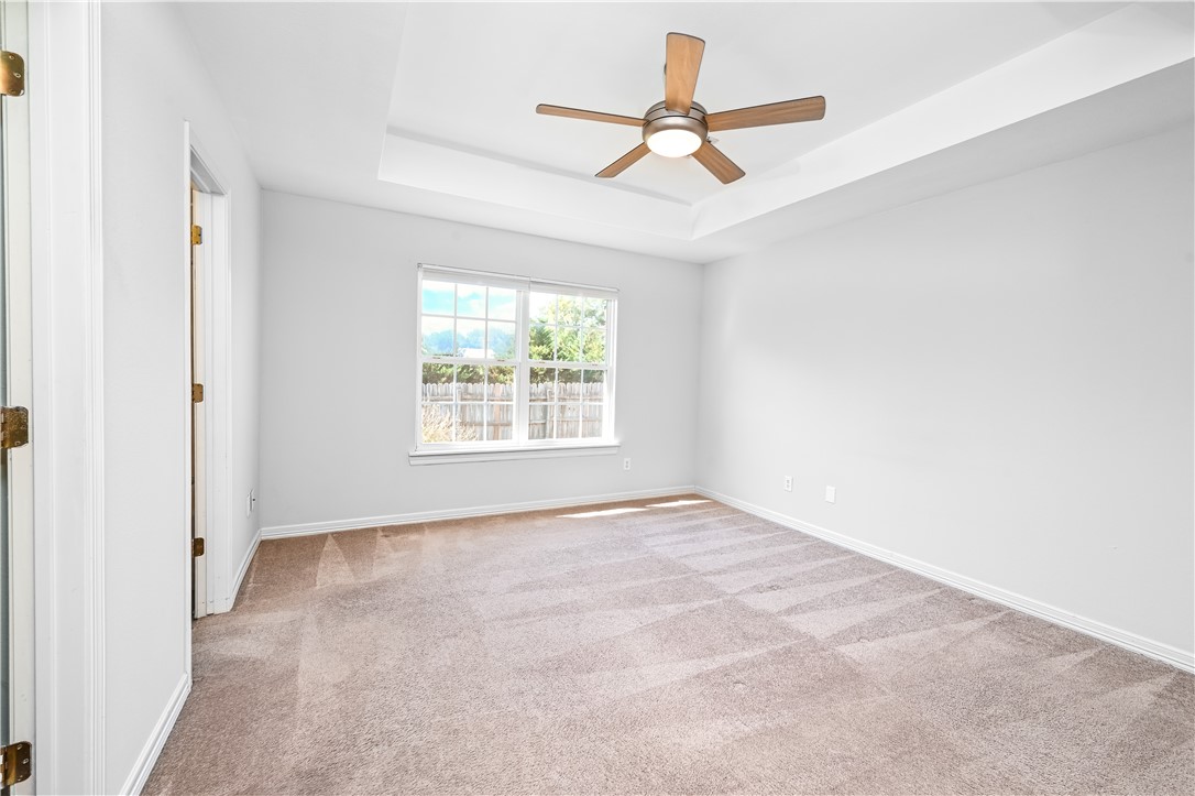 North Forty Ph II Centerton - Residential