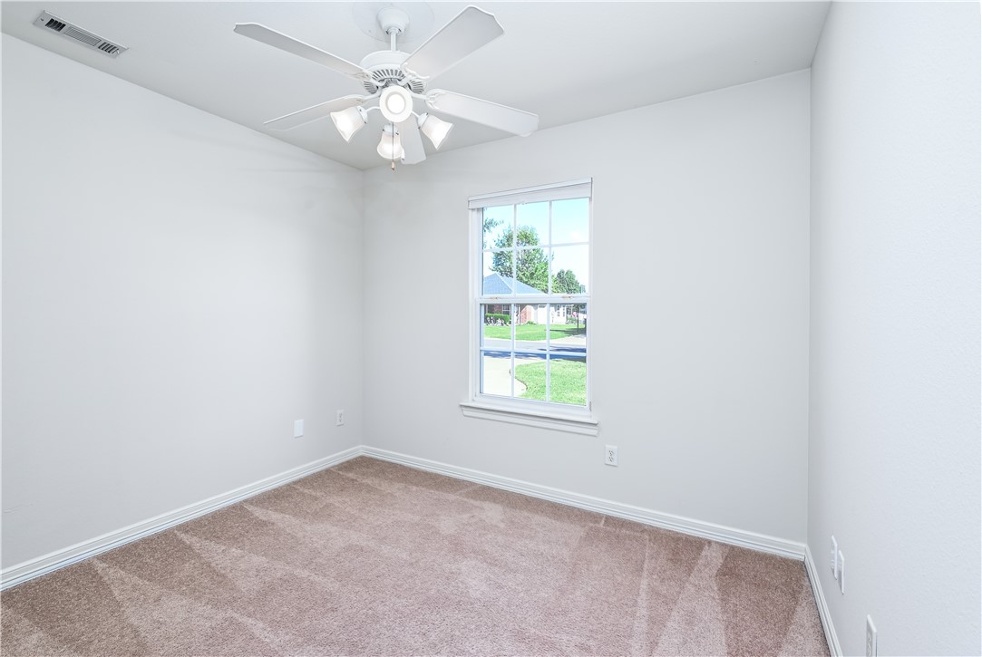 North Forty Ph II Centerton - Residential