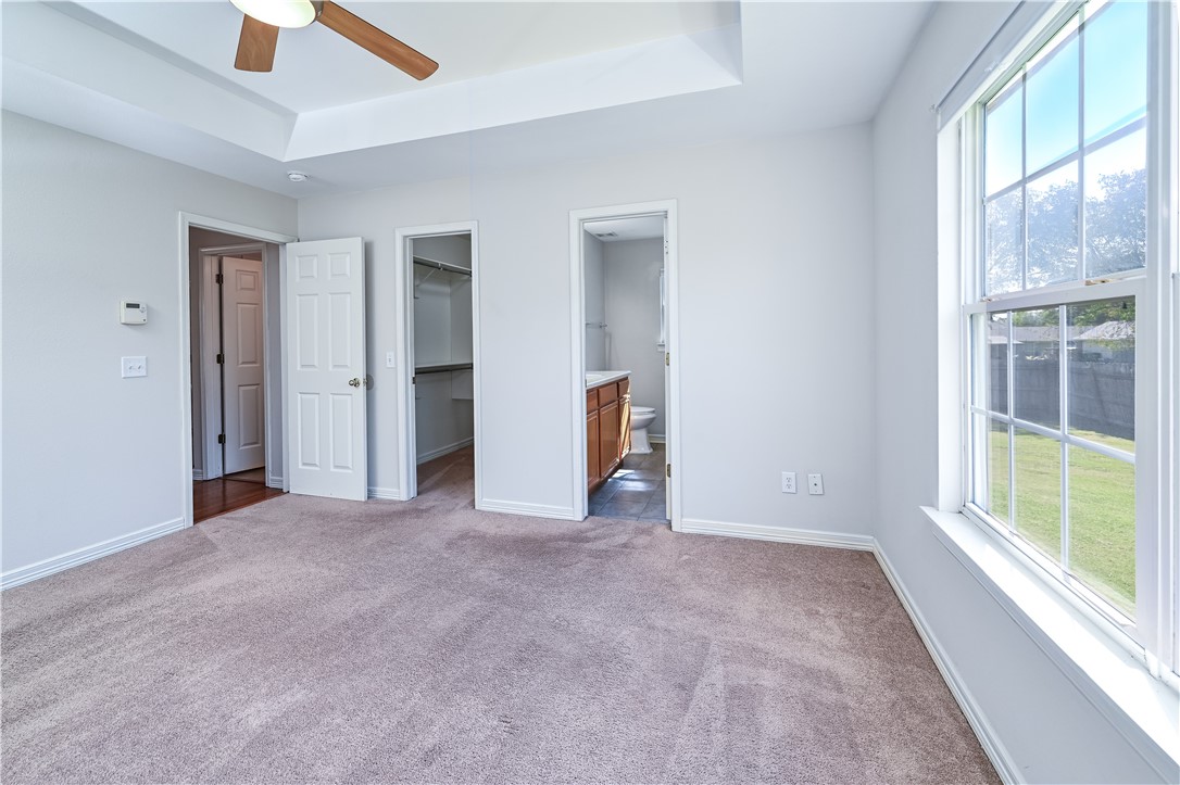 North Forty Ph II Centerton - Residential