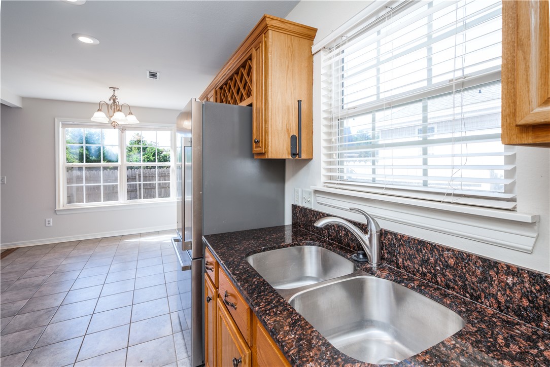 North Forty Ph II Centerton - Residential