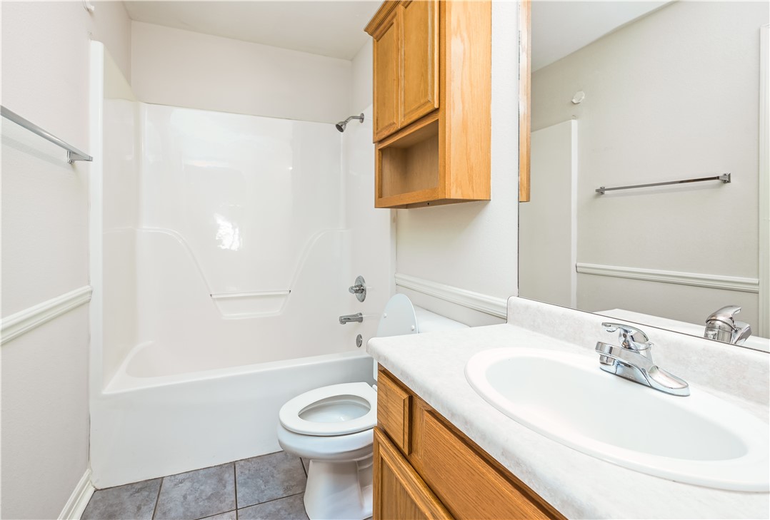 North Forty Ph II Centerton - Residential