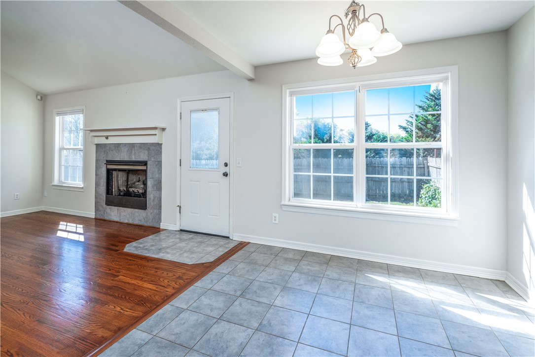 North Forty Ph II Centerton - Residential