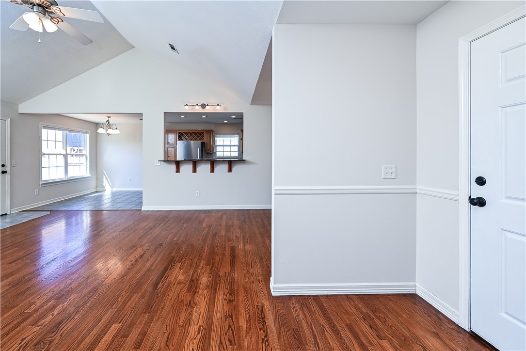 North Forty Ph II Centerton - Residential
