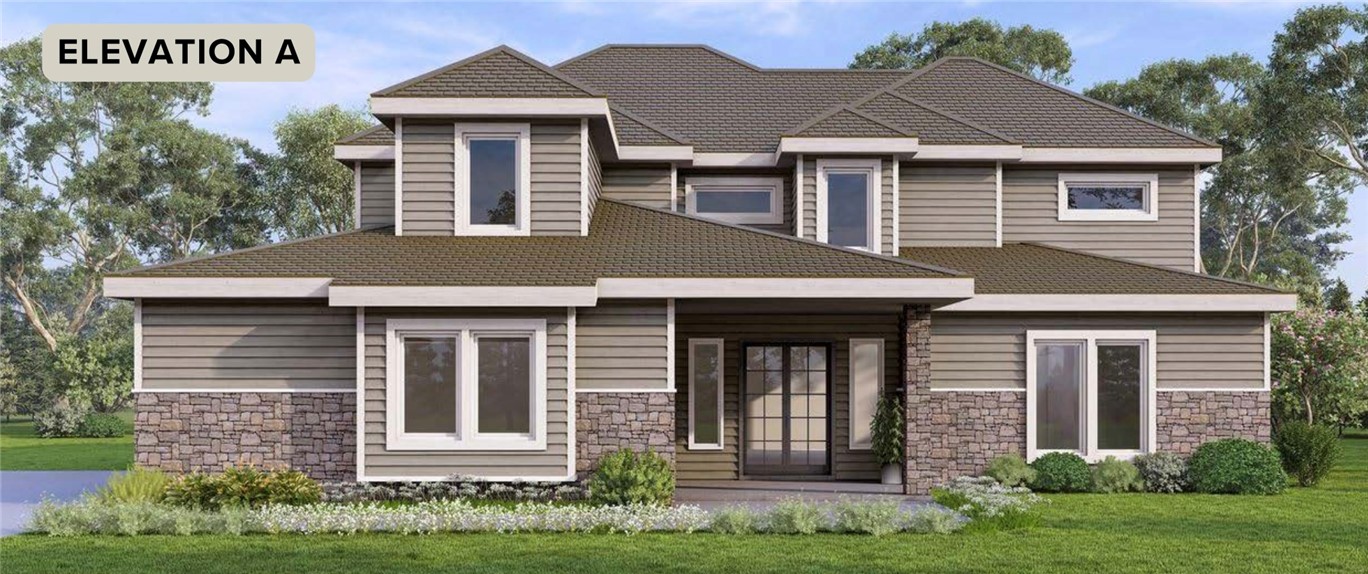 Little Flock - Residential