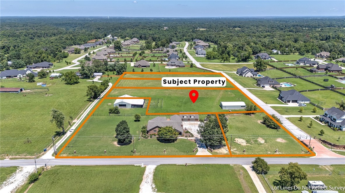 Little Flock - Residential