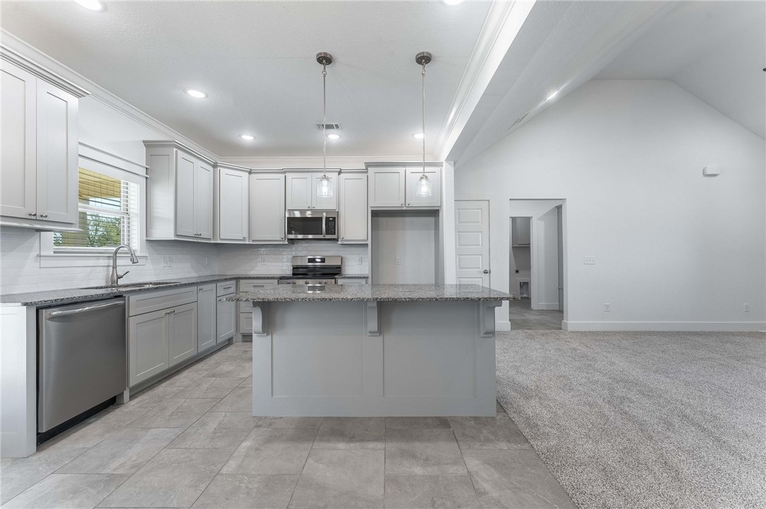 Hickory Meadows Phase II - Residential