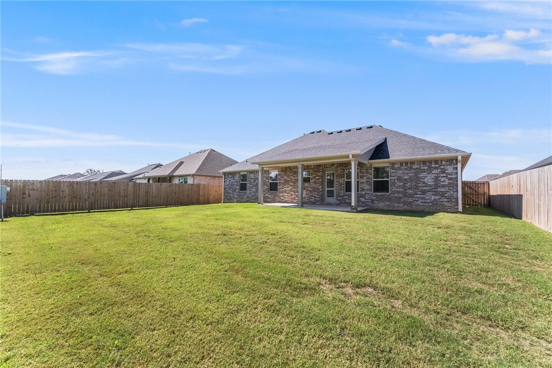 Hickory Meadows Phase II - Residential