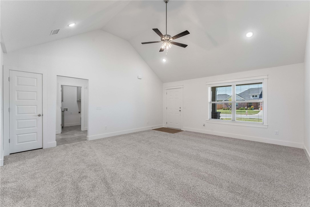 Hickory Meadows Phase II - Residential