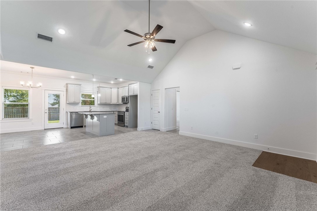 Hickory Meadows Phase II - Residential
