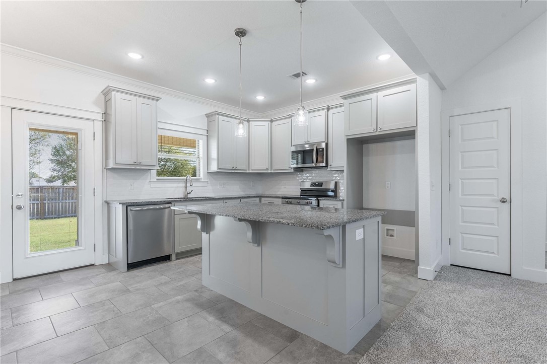 Hickory Meadows Phase II - Residential