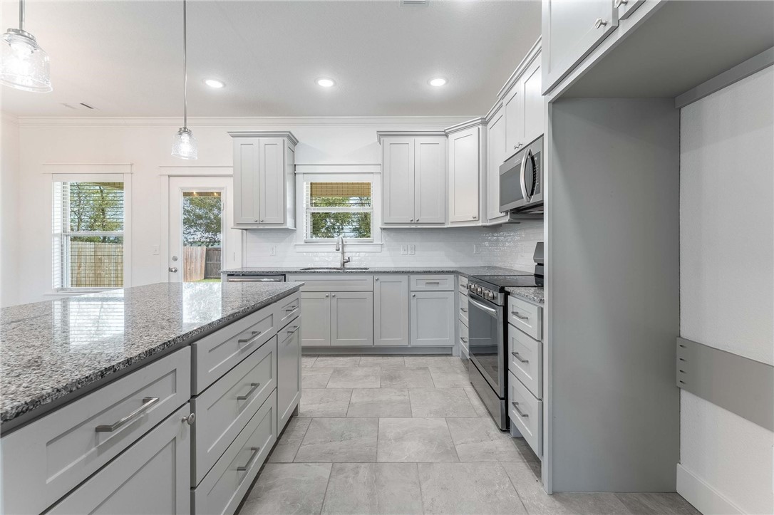Hickory Meadows Phase II - Residential