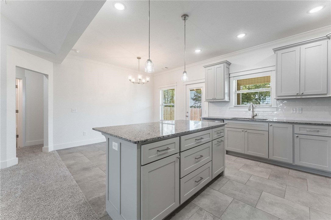 Hickory Meadows Phase II - Residential