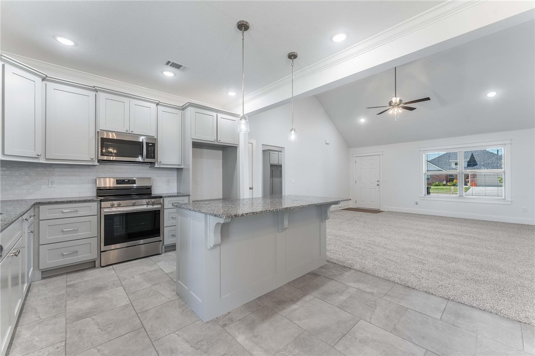 Hickory Meadows Phase II - Residential