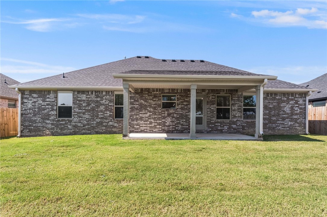 Hickory Meadows Phase II - Residential