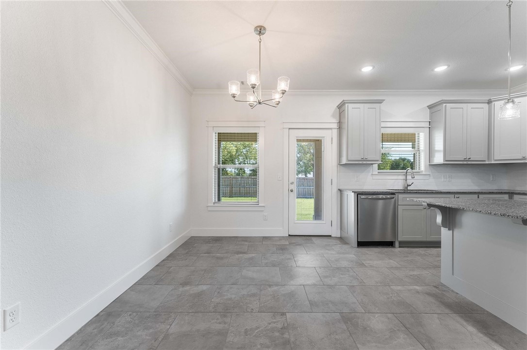 Hickory Meadows Phase II - Residential