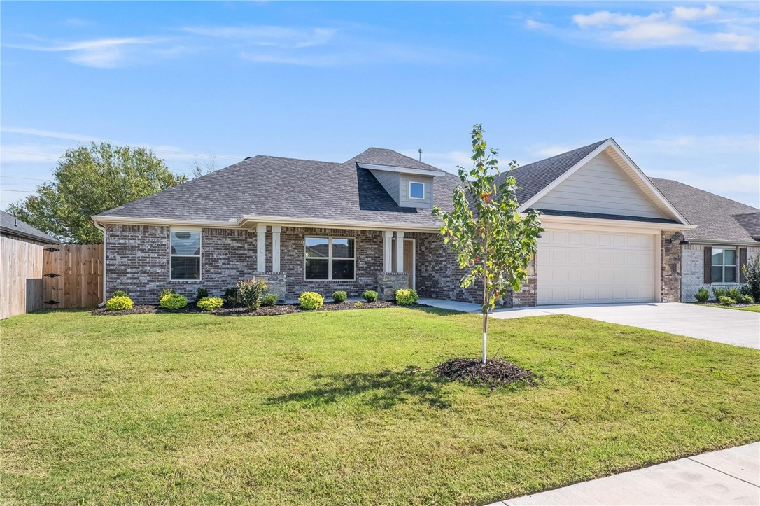 Hickory Meadows Phase II - Residential