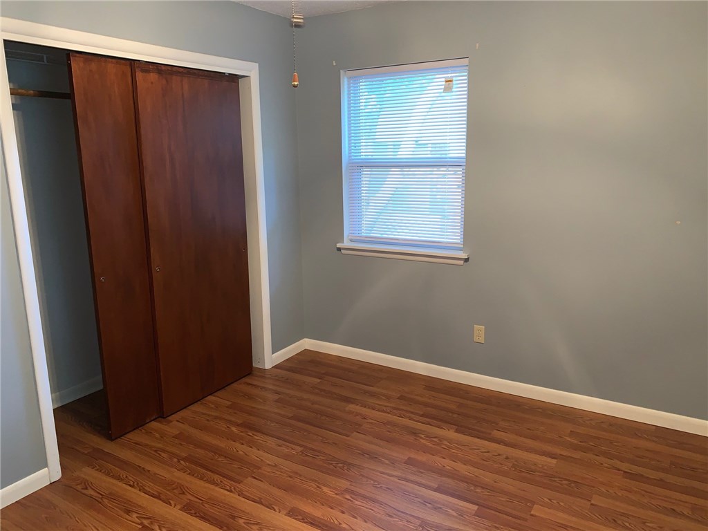 Woodland Heights I - Residential