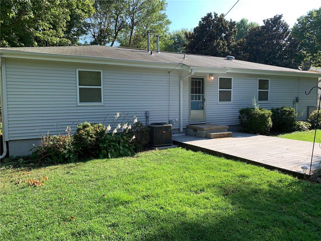 Woodland Heights I - Residential