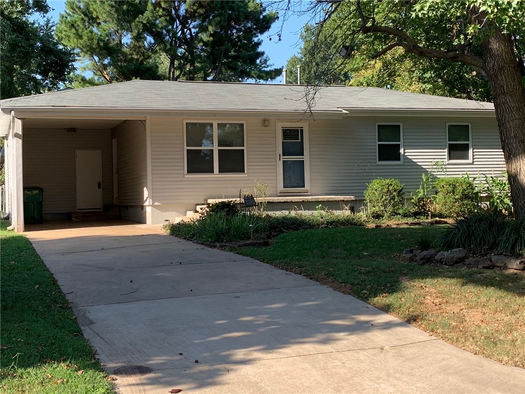 Woodland Heights I - Residential