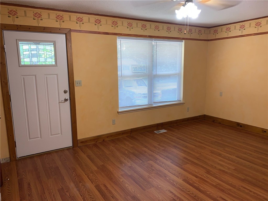 Woodland Heights I - Residential