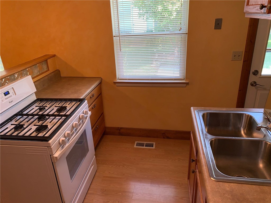 Woodland Heights I - Residential