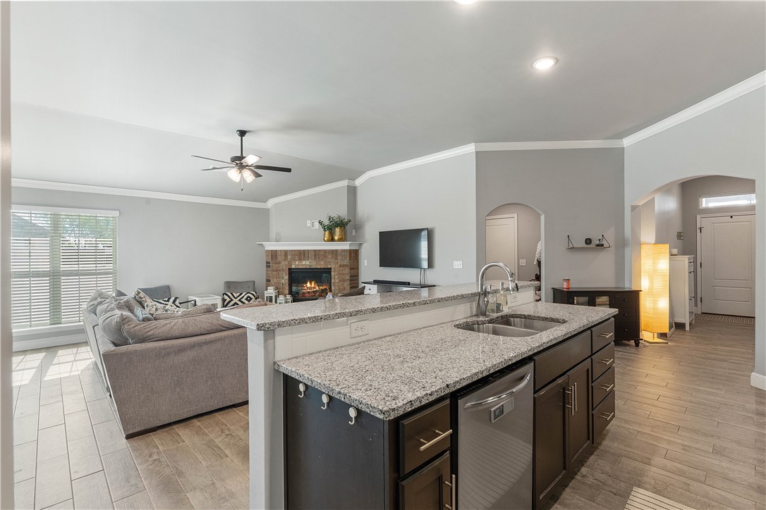 Pines Ph I, The Centerton - Residential