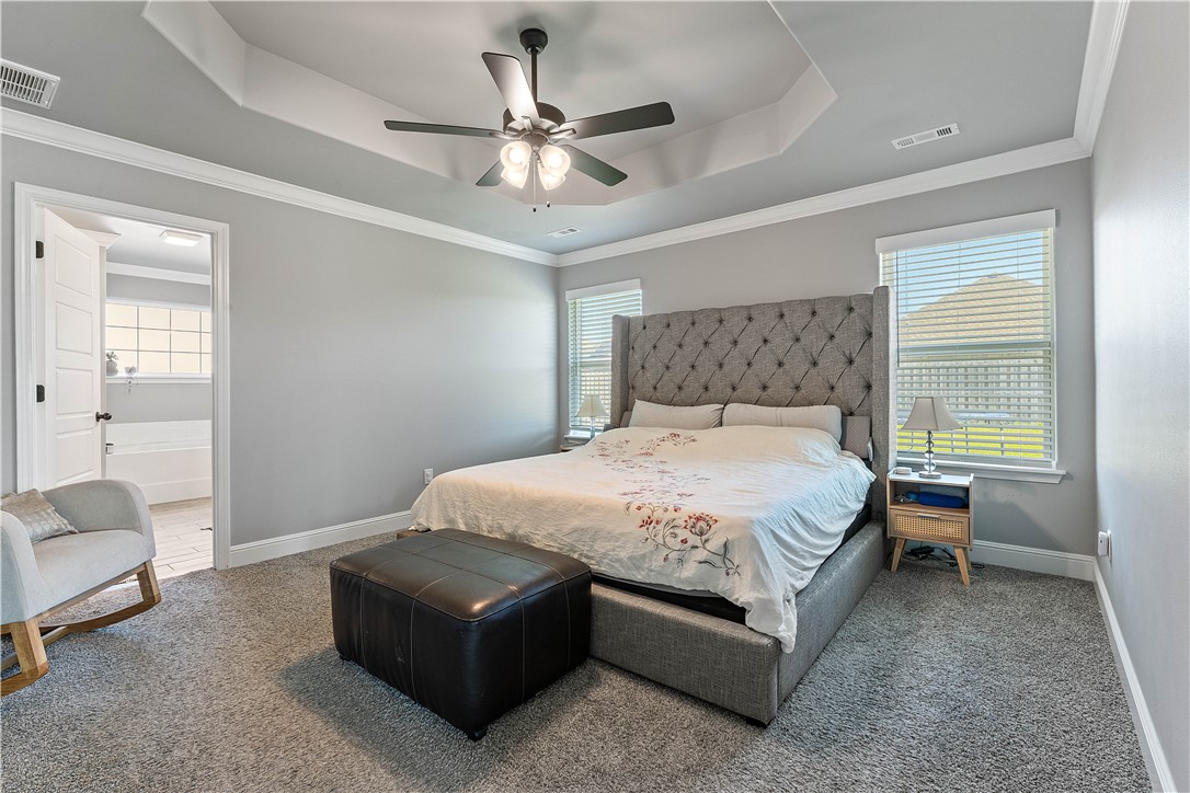 Pines Ph I, The Centerton - Residential