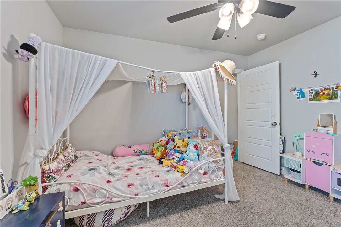 Pines Ph I, The Centerton - Residential