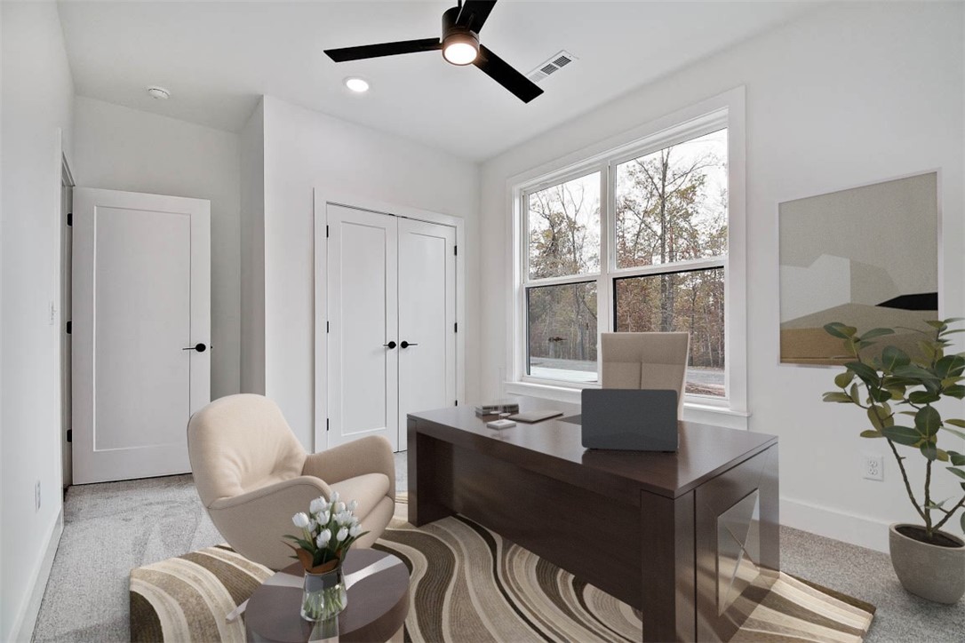 ETTINGTON SUB - Residential Lease