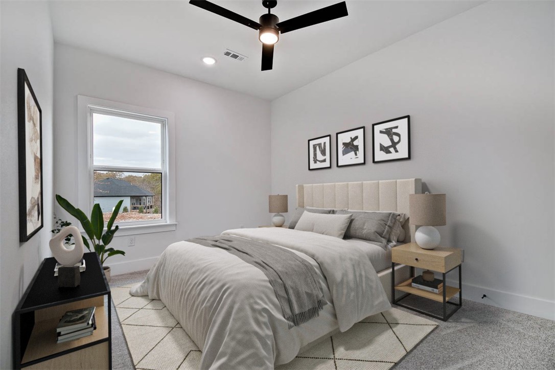 ETTINGTON SUB - Residential Lease