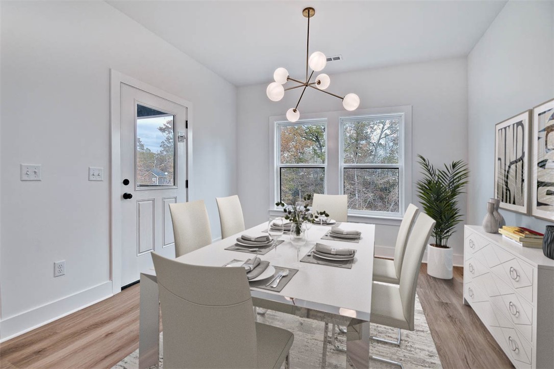 ETTINGTON SUB - Residential Lease