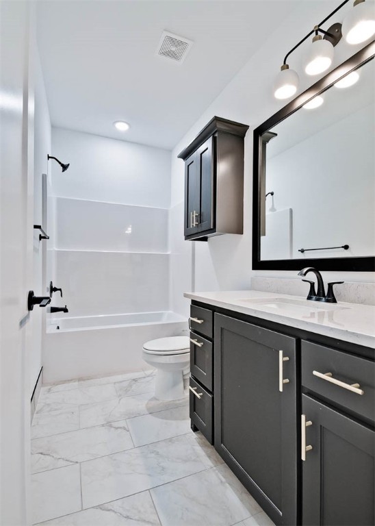 ETTINGTON SUB - Residential Lease