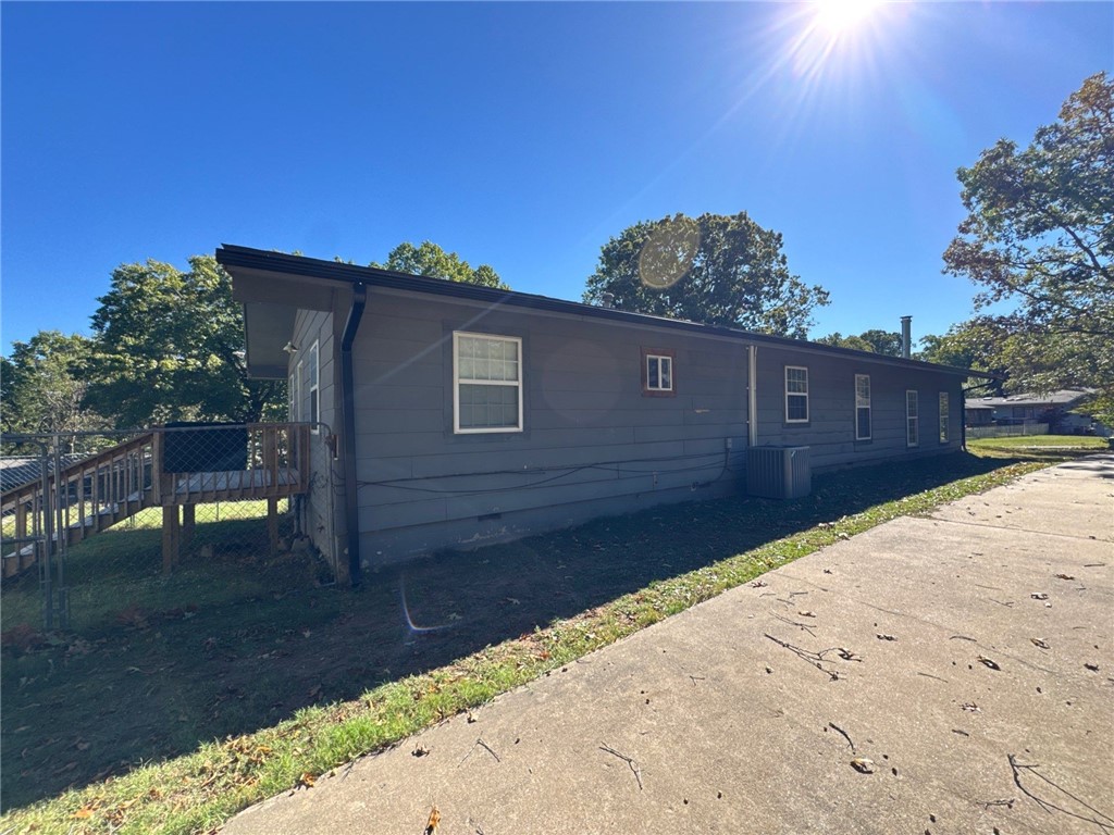 WORCESTER SUB-BVV - Residential