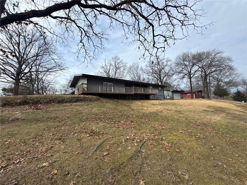 WORCESTER SUB-BVV - Residential