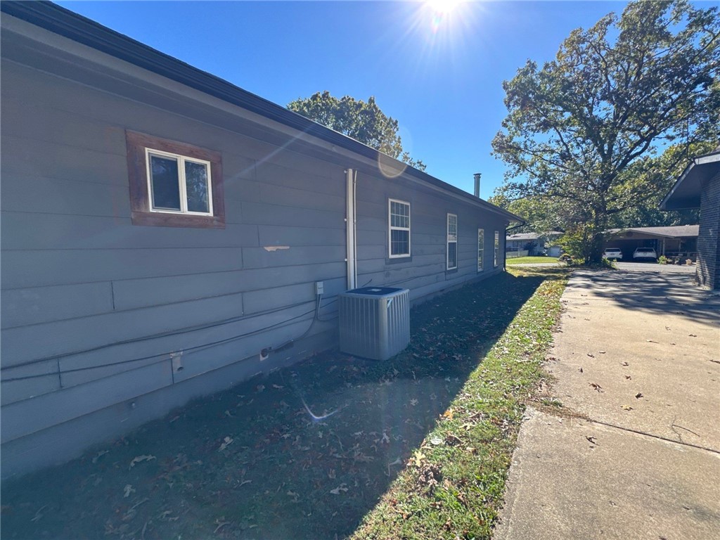 WORCESTER SUB-BVV - Residential