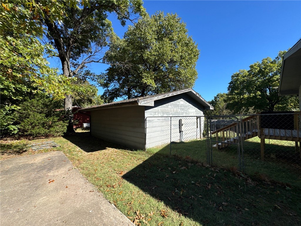 WORCESTER SUB-BVV - Residential