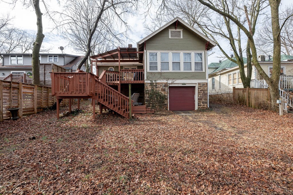 County Court Add - Residential