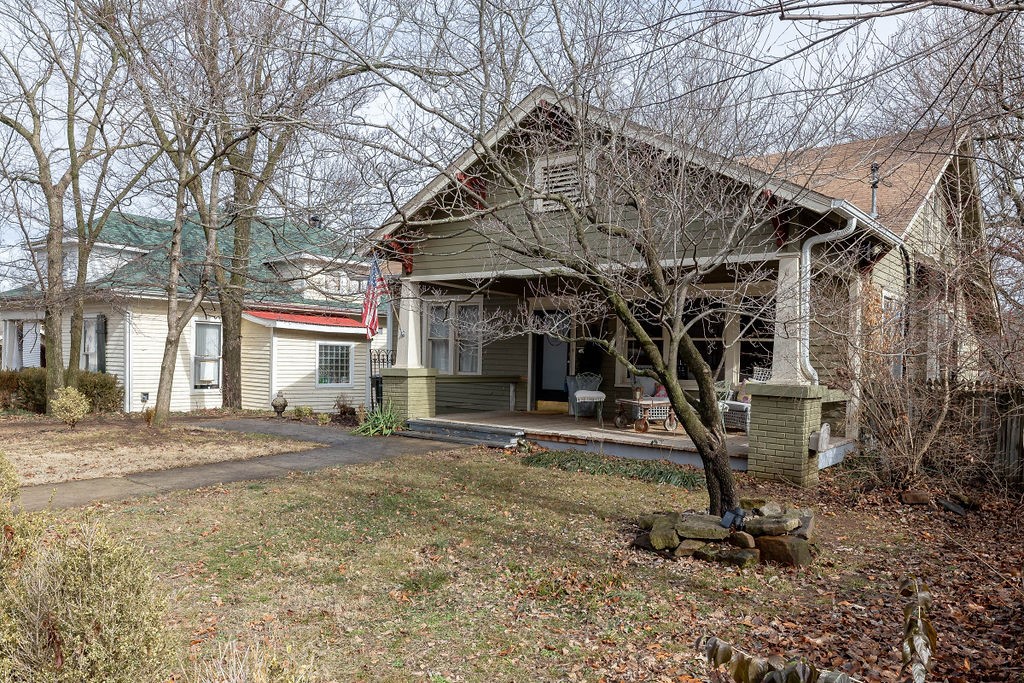 County Court Add - Residential