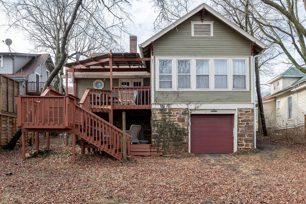 County Court Add - Residential