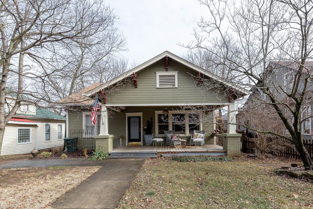 County Court Add - Residential